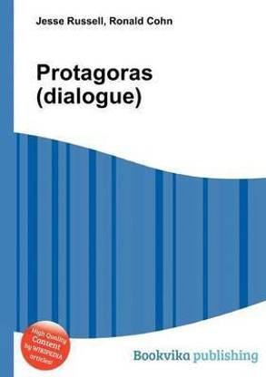 Protagoras (Dialogue)