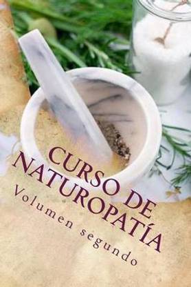 Curso de NATUROPATIA