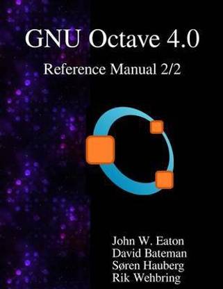 The GNU Octave 4.0 Reference Manual 2/2