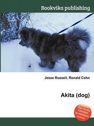Akita (Dog)