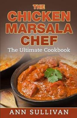 Chicken Marsala Chef