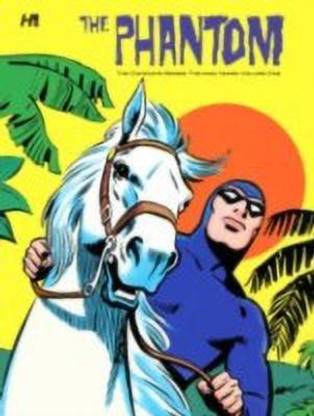 The Phantom The Complete Series: The King Years  - The Complete Series the King Years