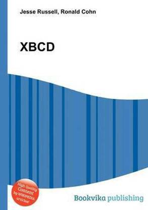 Xbcd