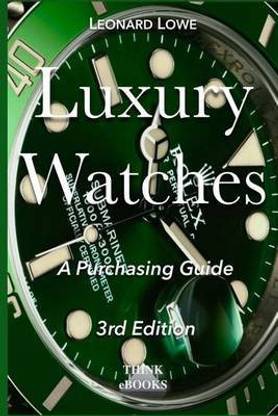 Luxury Watches