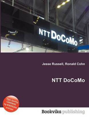 Ntt Docomo