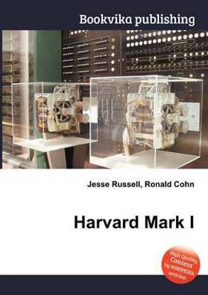 Harvard Mark I