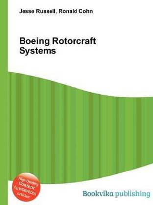 Boeing Rotorcraft Systems