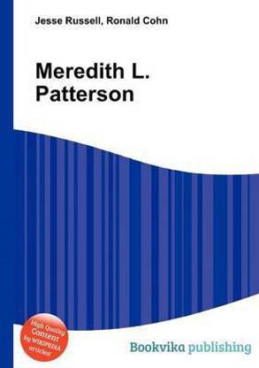 Meredith L. Patterson