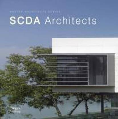 SCDA Architects II