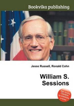 William S. Sessions