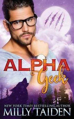 Alpha Geek