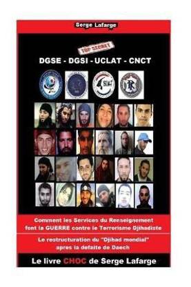 DGSE - DGSi - UCLAT - CNCT