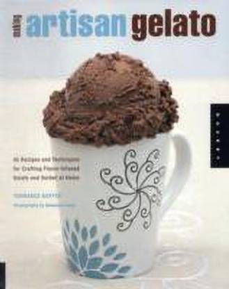 Making Artisan Gelato