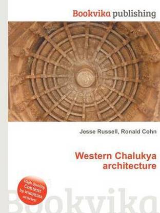 Western Chalukya Architecture