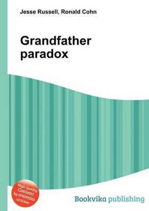 Grandfather Paradox