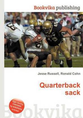 Quarterback Sack