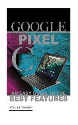 Google Pixel C