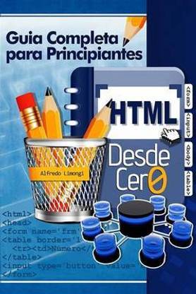 HTML desde cero