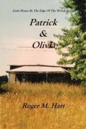 Patrick & Olivia