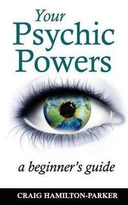 Your Psychic Powers