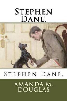 Stephen Dane.