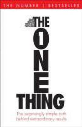 The One Thing