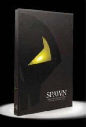 Spawn: Origins Collection Deluxe Edition Volume 4