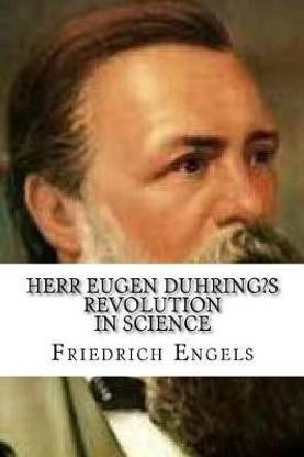 Herr Eugen Duhring's Revolution in Science