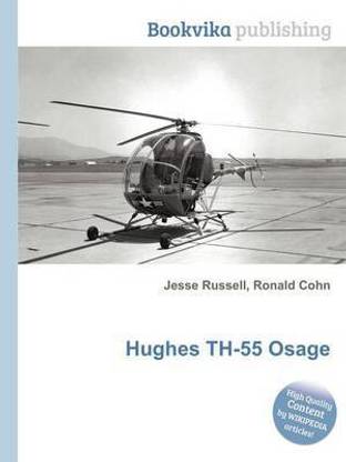 Hughes Th-55 Osage