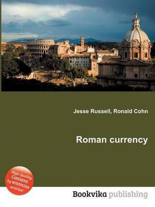 Roman Currency