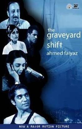 The Graveyard Shift