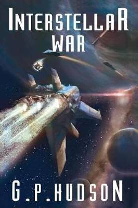 Interstellar War