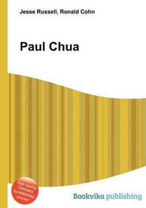 Paul Chua