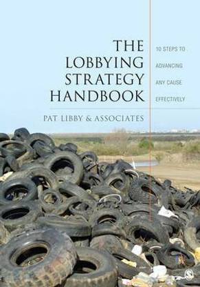The Lobbying Strategy Handbook