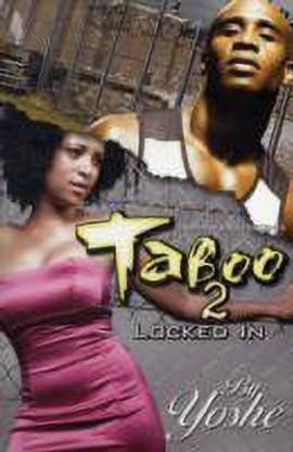Taboo 2: Locked In