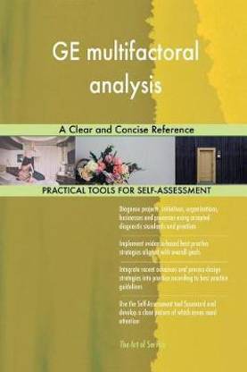 GE multifactoral analysis