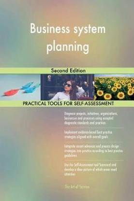 Business system planning