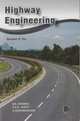 Highway Engineering 10th Edition