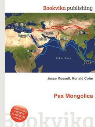 Pax Mongolica
