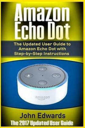 Amazon Echo Dot