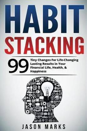 Habit Stacking