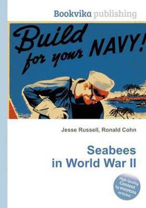 Seabees in World War II