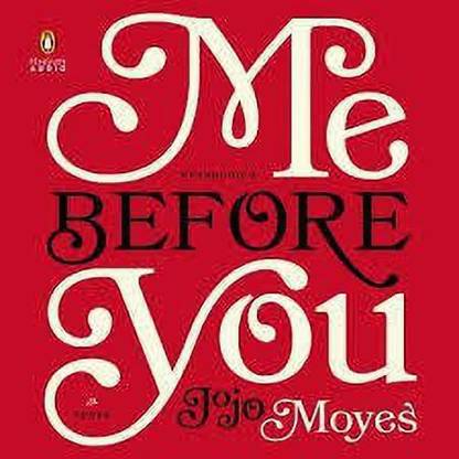 Me Before You