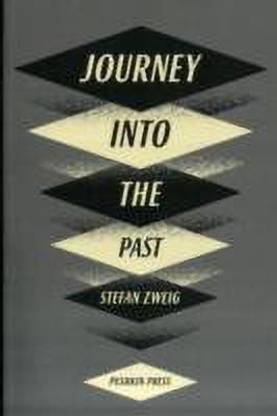 Journey Into The Past