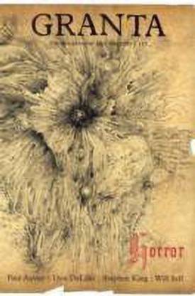 Granta 117  - Horror