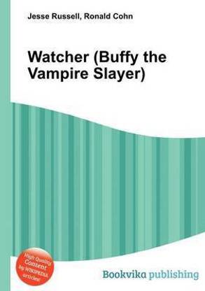 Watcher (Buffy the Vampire Slayer)