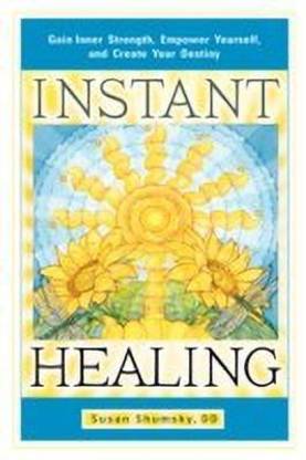 Instant Healing