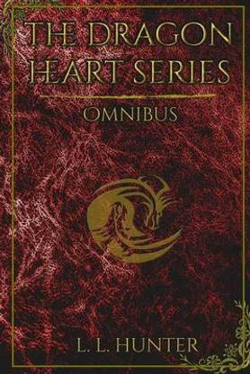 The Dragon Heart Series Omnibus