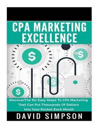 CPA Marketing Excellence