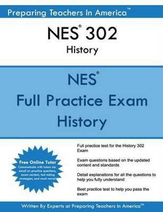 NES(R) 302 History